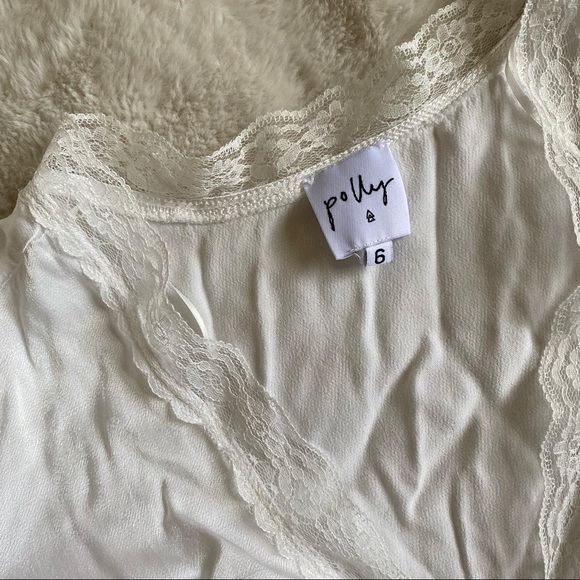 Princess Polly Top - Picture 2 of 2